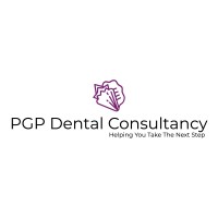 PGP Dental Consultancy logo, PGP Dental Consultancy contact details