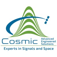 Cosmic Advanced Engineered Solutions logo, Cosmic Advanced Engineered Solutions contact details