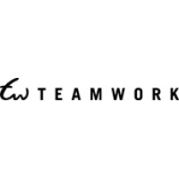 Teamwork OU logo, Teamwork OU contact details