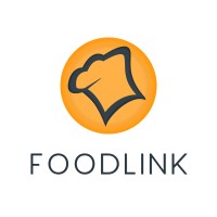 FoodLink logo, FoodLink contact details