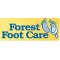 Forest Foot Care logo, Forest Foot Care contact details