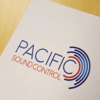 Pacific Sound Control logo, Pacific Sound Control contact details