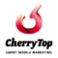 Cherry Top logo, Cherry Top contact details