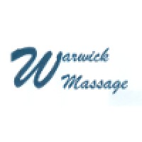 Warwick Massage logo, Warwick Massage contact details