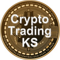 CryptoTradingKS logo, CryptoTradingKS contact details