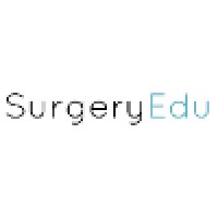 SurgeryEdu logo, SurgeryEdu contact details