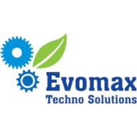 Evomax Techno Solutions logo, Evomax Techno Solutions contact details