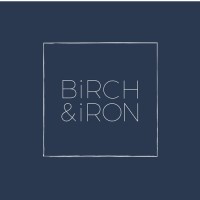 Birch & Iron Fitness logo, Birch & Iron Fitness contact details