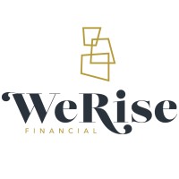 WeRise Financial logo, WeRise Financial contact details