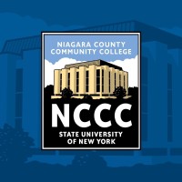 Niagara County Community College logo, Niagara County Community College contact details