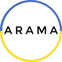 ARAMA STUDIO logo, ARAMA STUDIO contact details