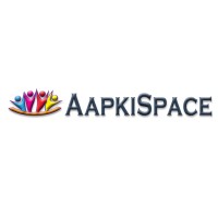 AapkiSpace, LLC logo, AapkiSpace, LLC contact details