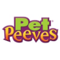 Pet Peeves® LLC logo, Pet Peeves® LLC contact details