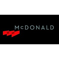 McDonald Development Company logo, McDonald Development Company contact details