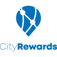 CityRewards Inc logo, CityRewards Inc contact details