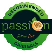 Passion Sattvic Diet logo, Passion Sattvic Diet contact details