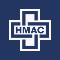 HMAC logo, HMAC contact details