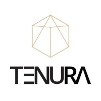 TENURA AS logo, TENURA AS contact details