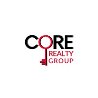 Core Realty Group LLC logo, Core Realty Group LLC contact details