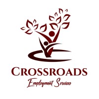 Crossroads Employment Services logo, Crossroads Employment Services contact details