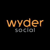 wydersocial logo, wydersocial contact details