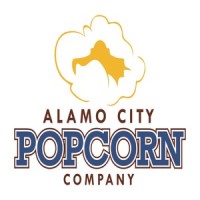 Alamo City Popcorn Company logo, Alamo City Popcorn Company contact details