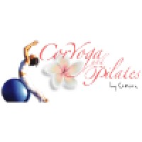 Coryoga and Pilates logo, Coryoga and Pilates contact details