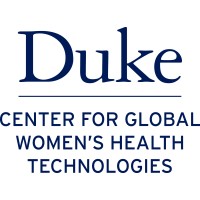 Duke University Center for Global Women's Health Technologies logo, Duke University Center for Global Women's Health Technologies contact details