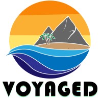 Voyaged Trip Indonesia logo, Voyaged Trip Indonesia contact details