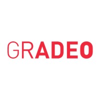 GRADEO s.r.o. logo, GRADEO s.r.o. contact details