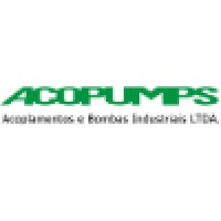 ACOPUMPS Acoplamentos, Bombas e Selos Mecânicos Ind. Ltda logo, ACOPUMPS Acoplamentos, Bombas e Selos Mecânicos Ind. Ltda contact details