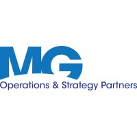 MG Operations & Strategy Partners LLC logo, MG Operations & Strategy Partners LLC contact details