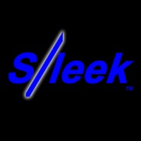 S/leek logo, S/leek contact details