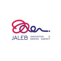 Jaleb Innovation and Design Agency logo, Jaleb Innovation and Design Agency contact details