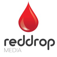 Reddrop Media logo, Reddrop Media contact details