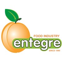 Entegre Food logo, Entegre Food contact details