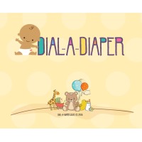 Dial-A-Diaper KE logo, Dial-A-Diaper KE contact details