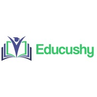 Educushy logo, Educushy contact details