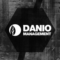 Danio Management logo, Danio Management contact details