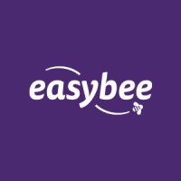 EasyBee Oficial logo, EasyBee Oficial contact details