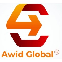 Awid Global® logo, Awid Global® contact details