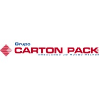 Grupo CARTON PACK logo, Grupo CARTON PACK contact details