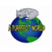 A Purrfect World Incorporated logo, A Purrfect World Incorporated contact details