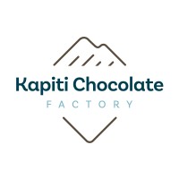 Kapiti Chocolate Factory logo, Kapiti Chocolate Factory contact details