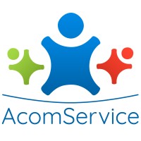 ACOMSERVICE logo, ACOMSERVICE contact details