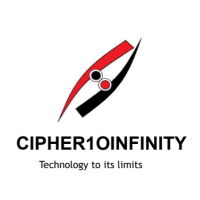 Cipher10Infinity Industries pvt. ltd logo, Cipher10Infinity Industries pvt. ltd contact details