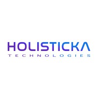 Holisticka Technologies logo, Holisticka Technologies contact details