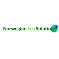 NORWEGIAN ECO SOLUTIONS PLUS AS logo, NORWEGIAN ECO SOLUTIONS PLUS AS contact details