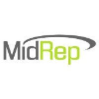 MidRep, LLC logo, MidRep, LLC contact details