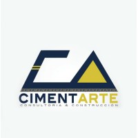 CIMENTARTE logo, CIMENTARTE contact details